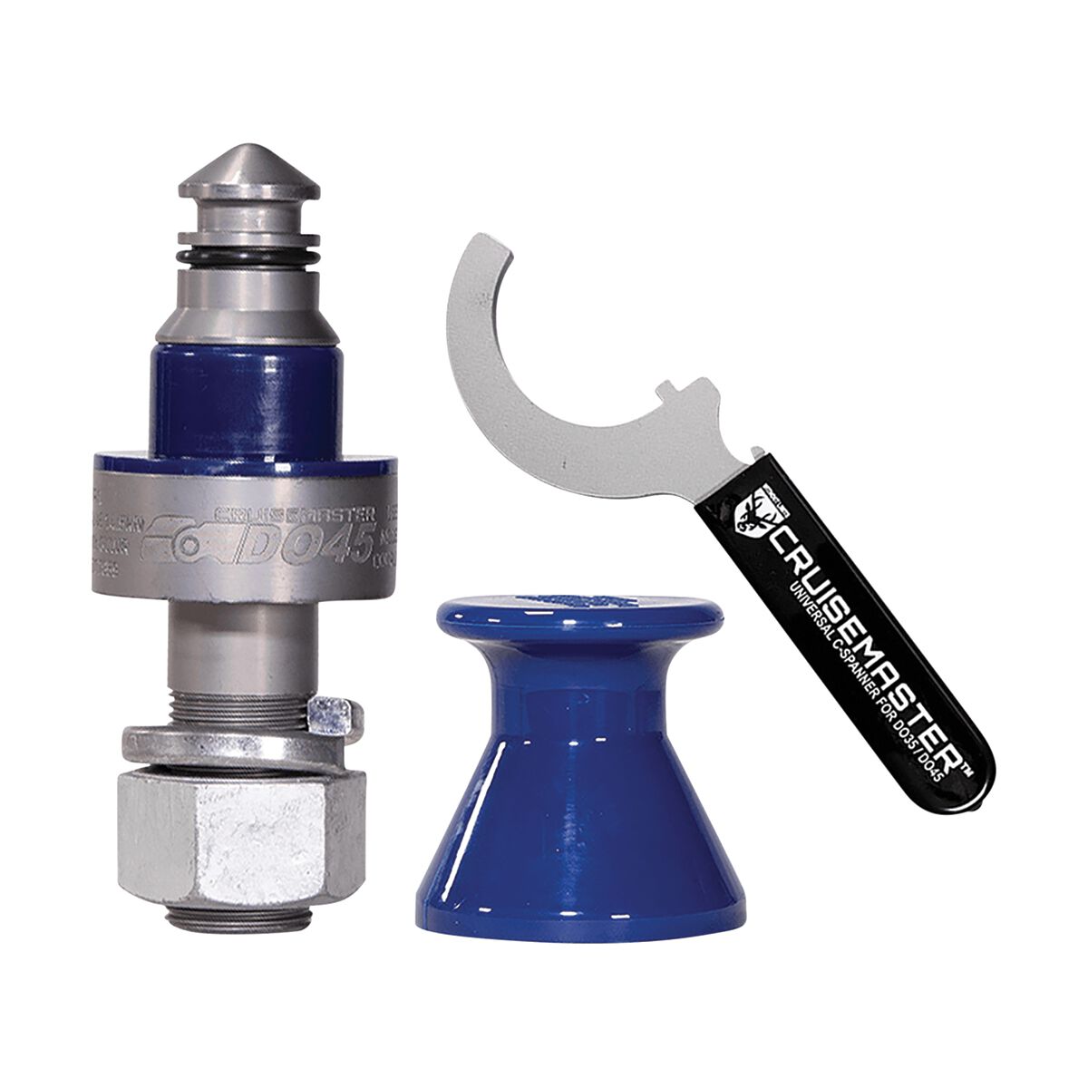 Cruisemaster DO35 Tow Pin Kit, , scaau_hi-res
