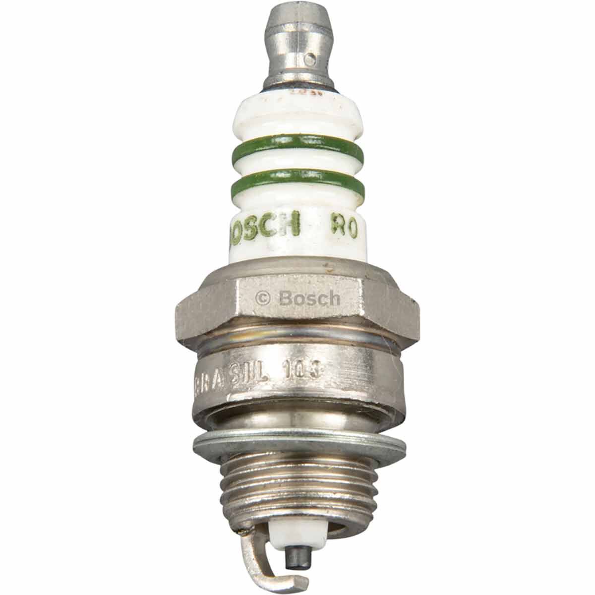 Bosch Spark Plug Single WS5F, , scaau_hi-res