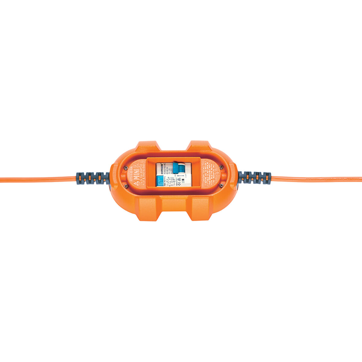 Ampfibian Mini Indoor 15A to 10A Adaptor, , scaau_hi-res