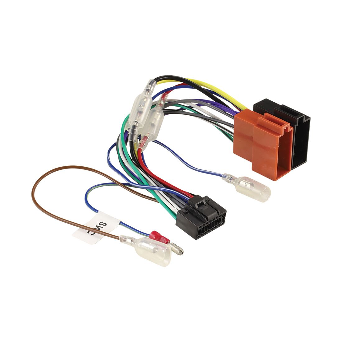 Aerpro Harness ISO to Kenwood APP8KE2, , scaau_hi-res