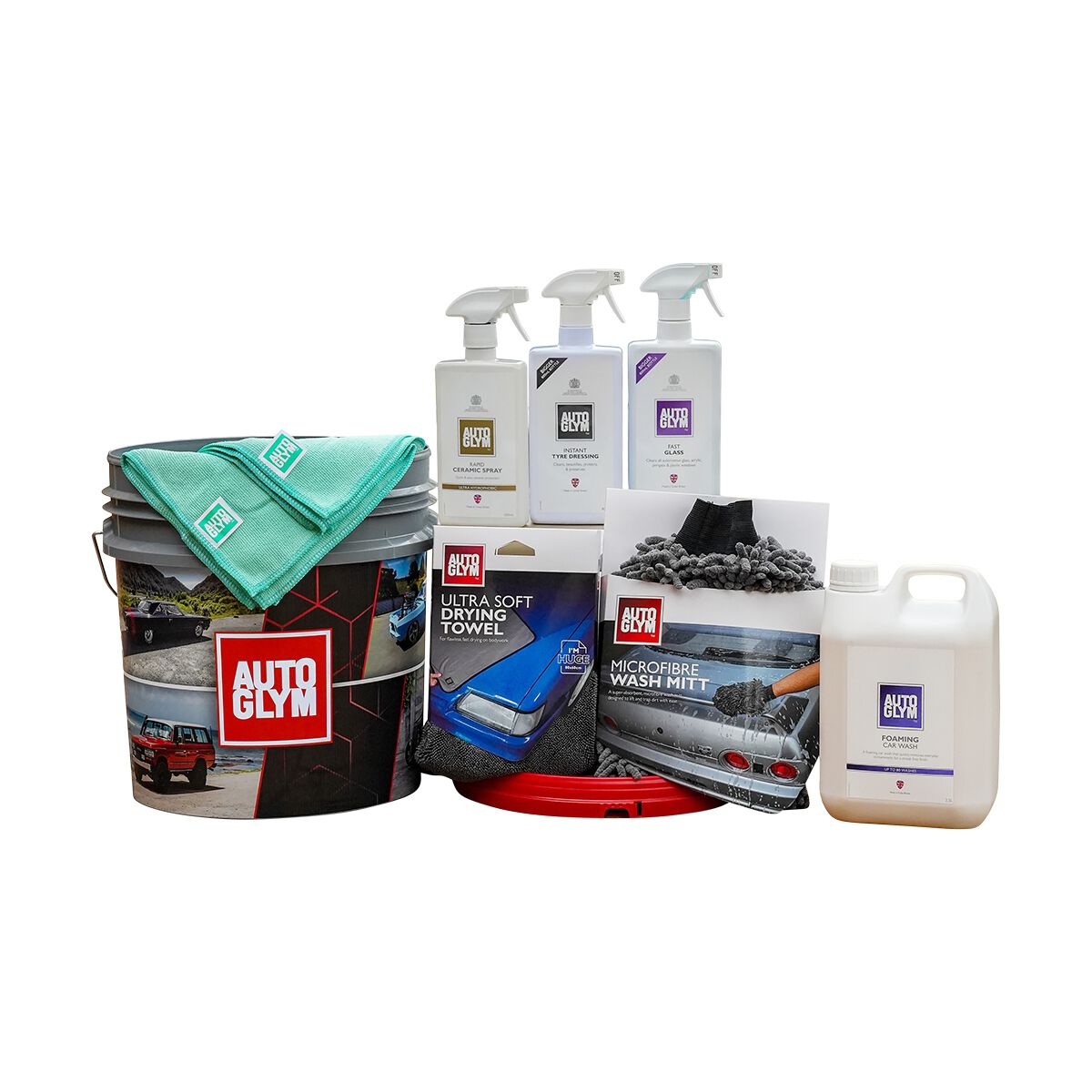 Autoglym Fully Loaded Detailing Kit, , scaau_hi-res