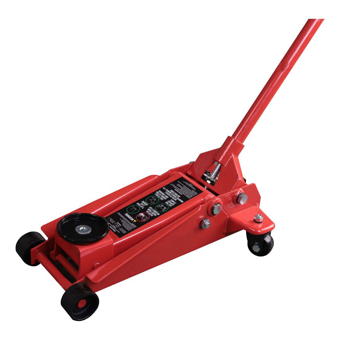 SCA Trolley Jack 2000kg, , scaau_hi-res