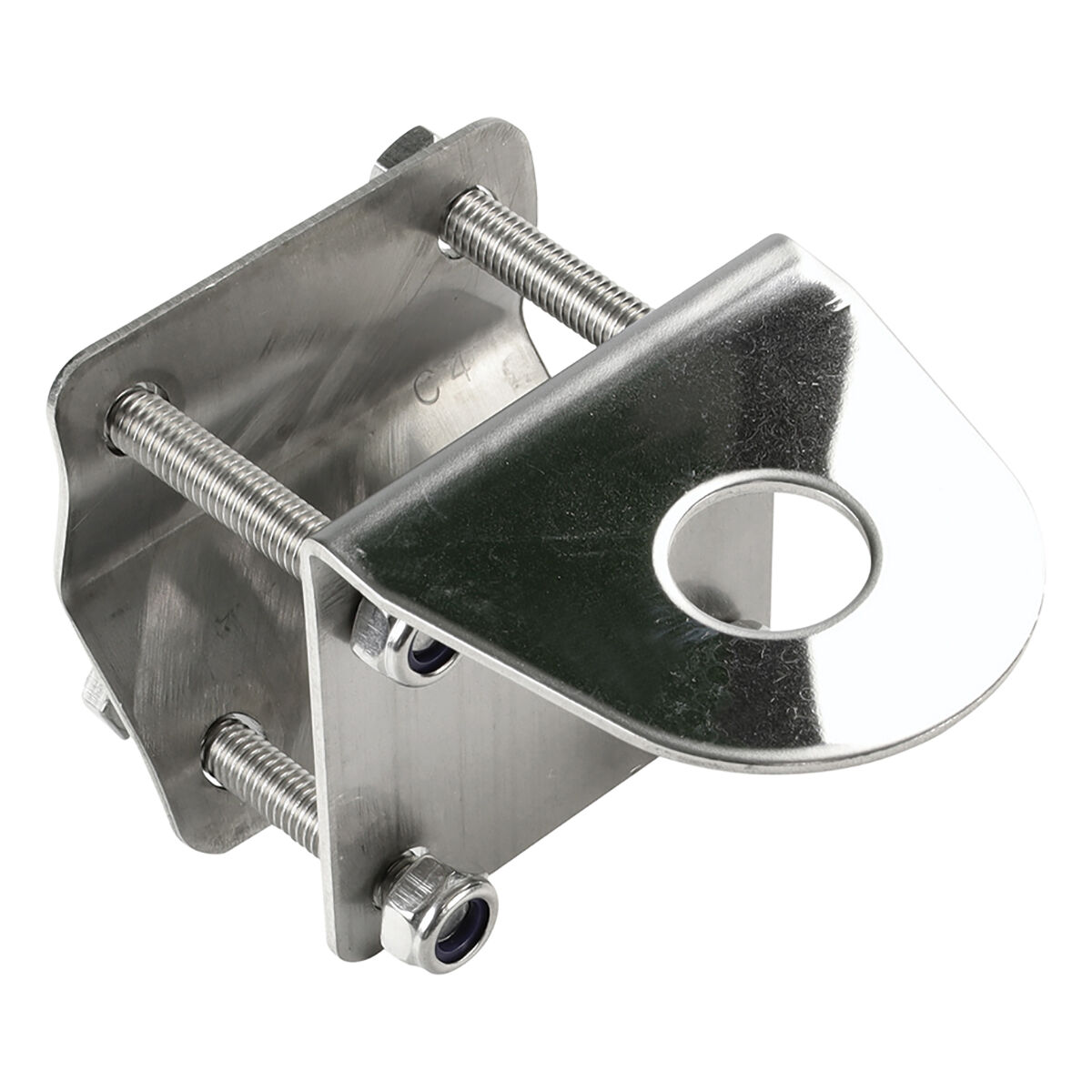 Aerpro Universal Mirror Mount UHF Antenna Bracket CBBB1, , scaau_hi-res