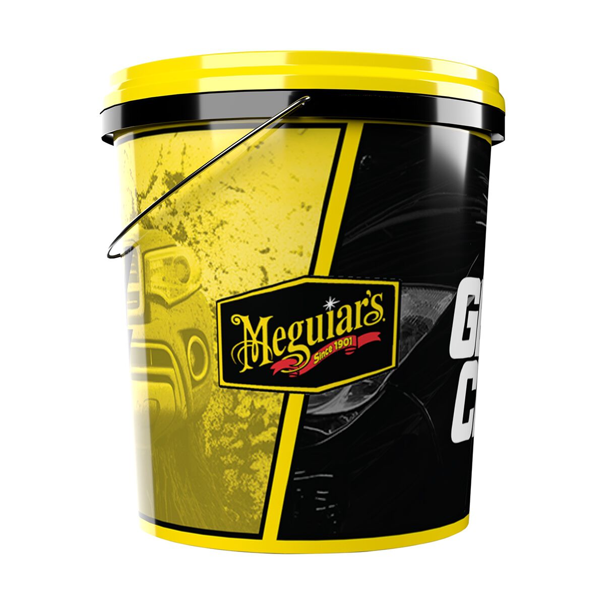 Meguiar's Play Dirty Get Clean 15L Bucket, , scaau_hi-res