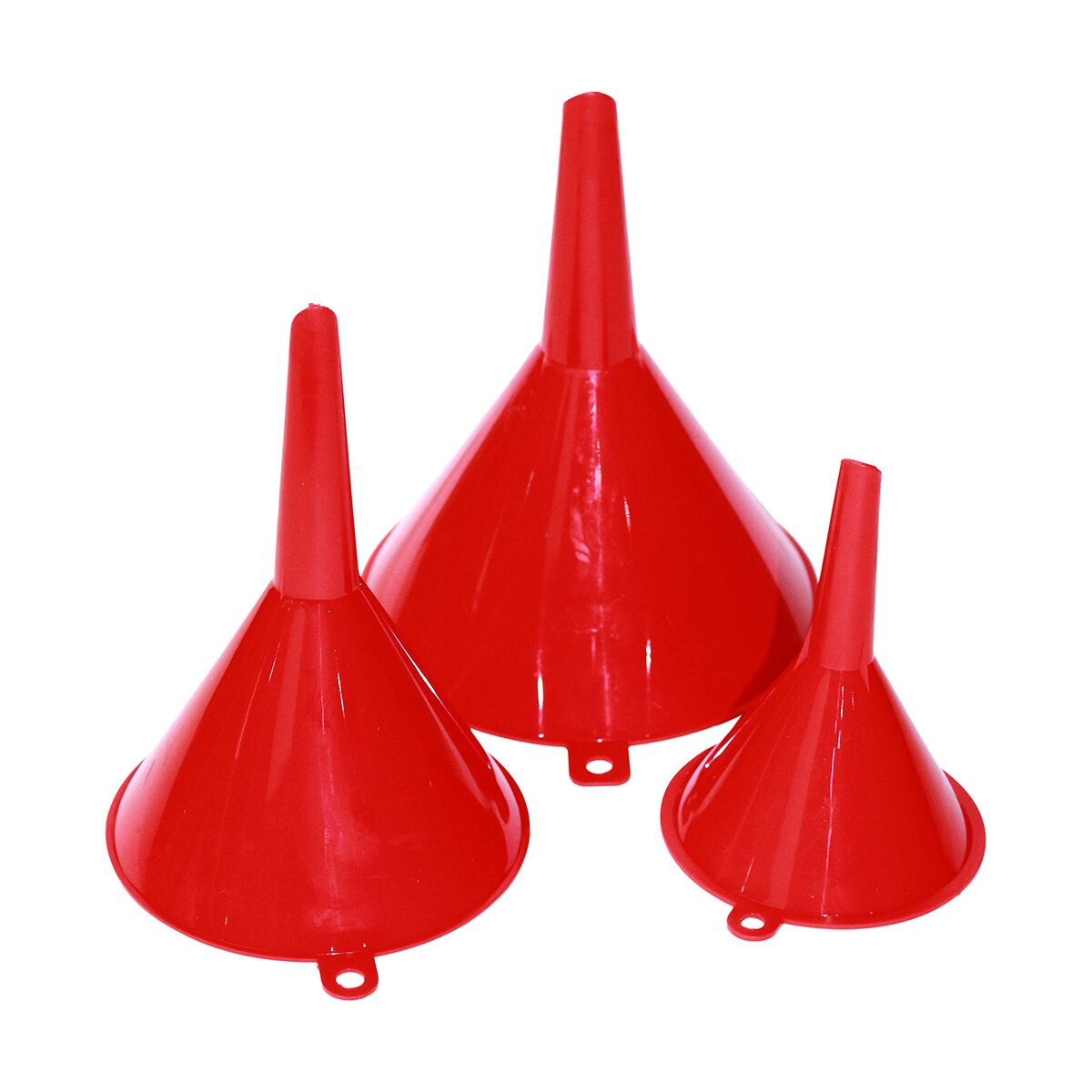 SCA Funnel, Round - 3 Piece, , scaau_hi-res