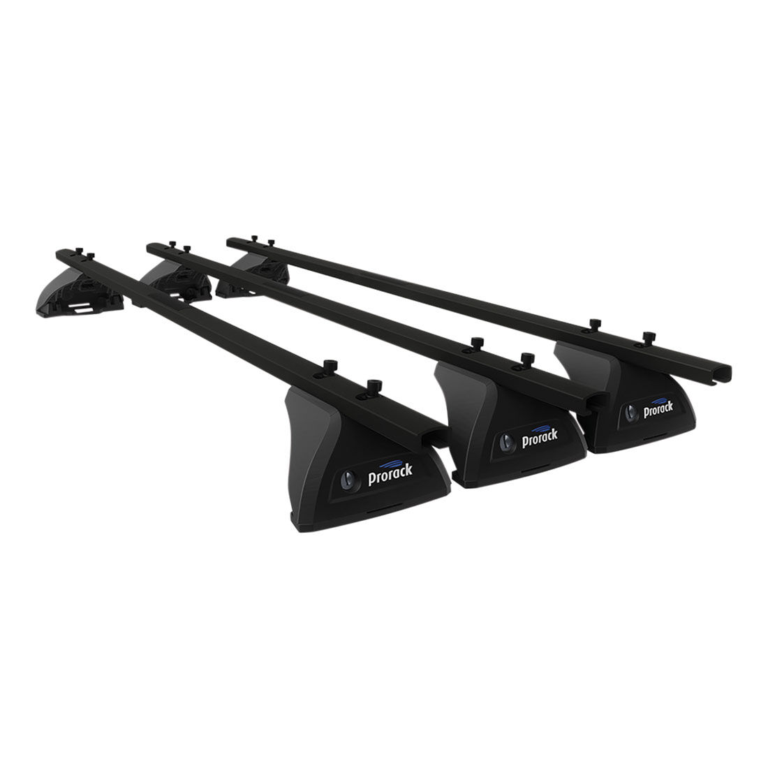 Prorack&nbsp;Aero&nbsp;Deck&nbsp;Direct&nbsp;Mount&nbsp;Kit&nbsp;(6&nbsp;Leg), , scaau_hi-res