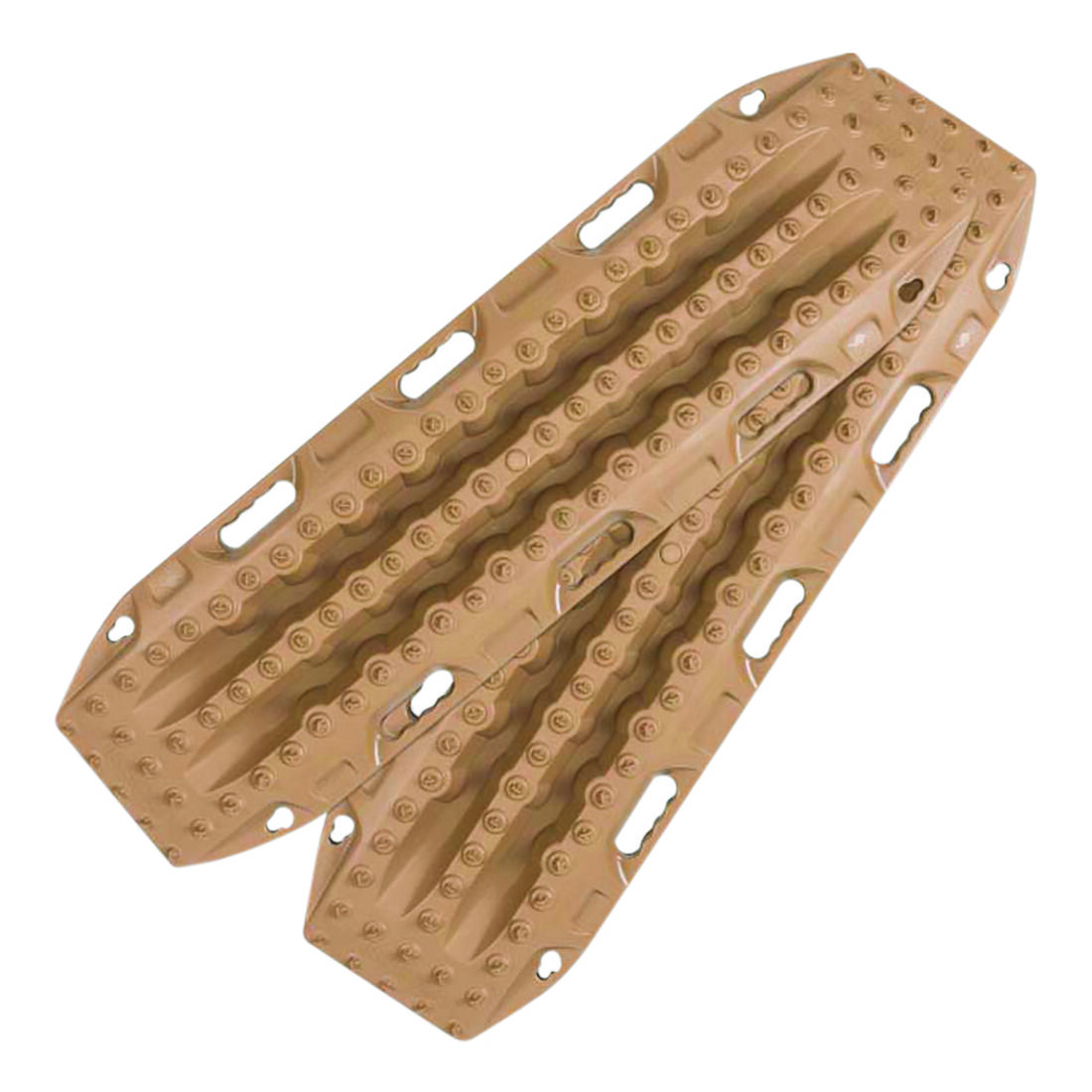 Maxtrax MKII Recovery Boards Desert Tan, , scaau_hi-res