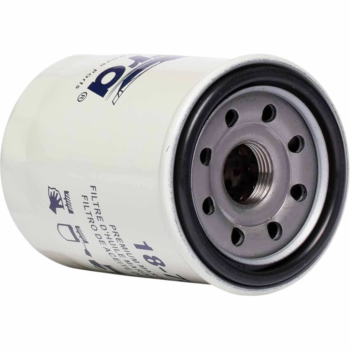 Sierra Outboard Oil Filter - S-18-7896, , scaau_hi-res