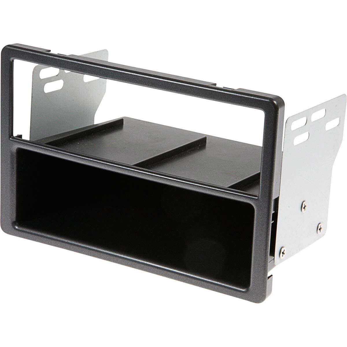 Aerpro FP9018 Single Din Facia Conversion Kit Suits Holden Commodore VT/VX, , scaau_hi-res