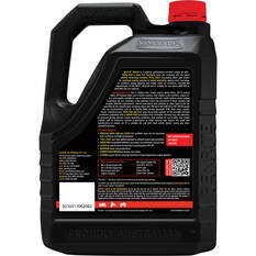 Penrite MC-4 PAO Ester Motorcycle Oil - 15W-50, 4 Litre, , scaau_hi-res