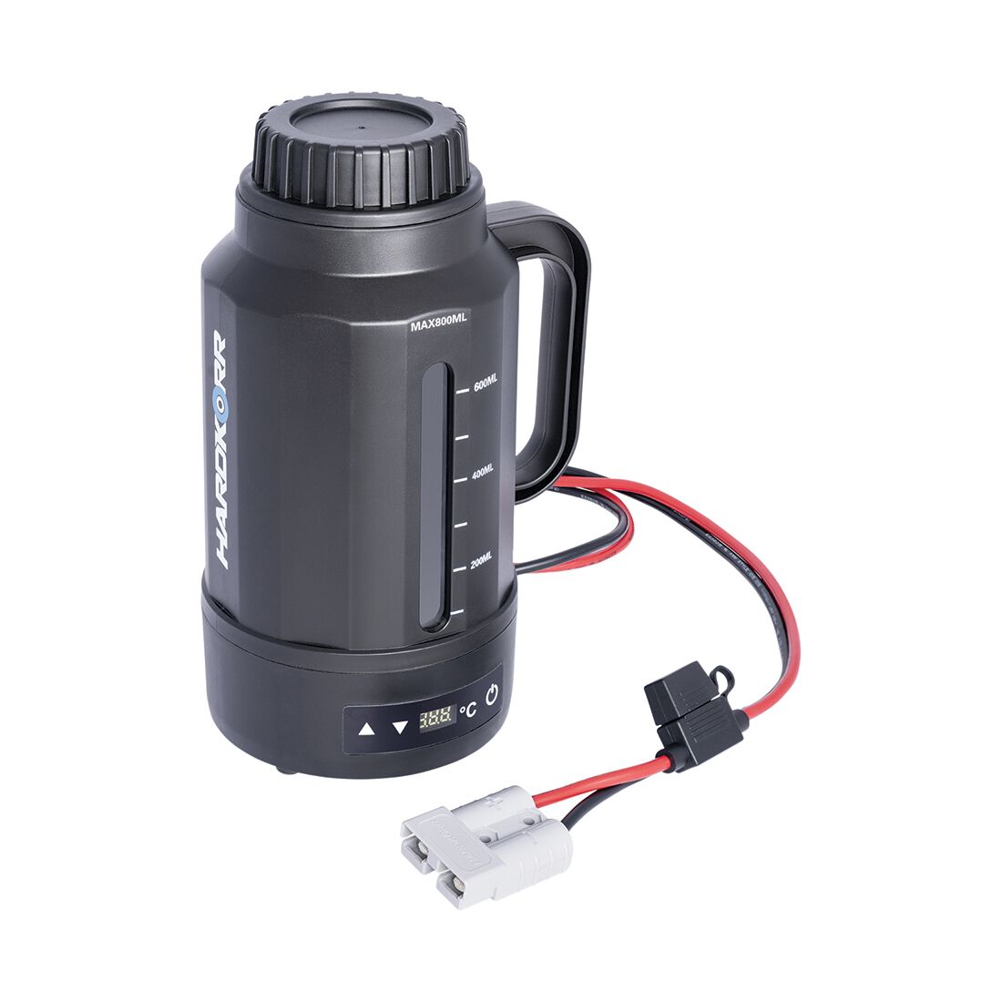 HardKorr 12V 1L Kettle Quick-Boil, , scaau_hi-res