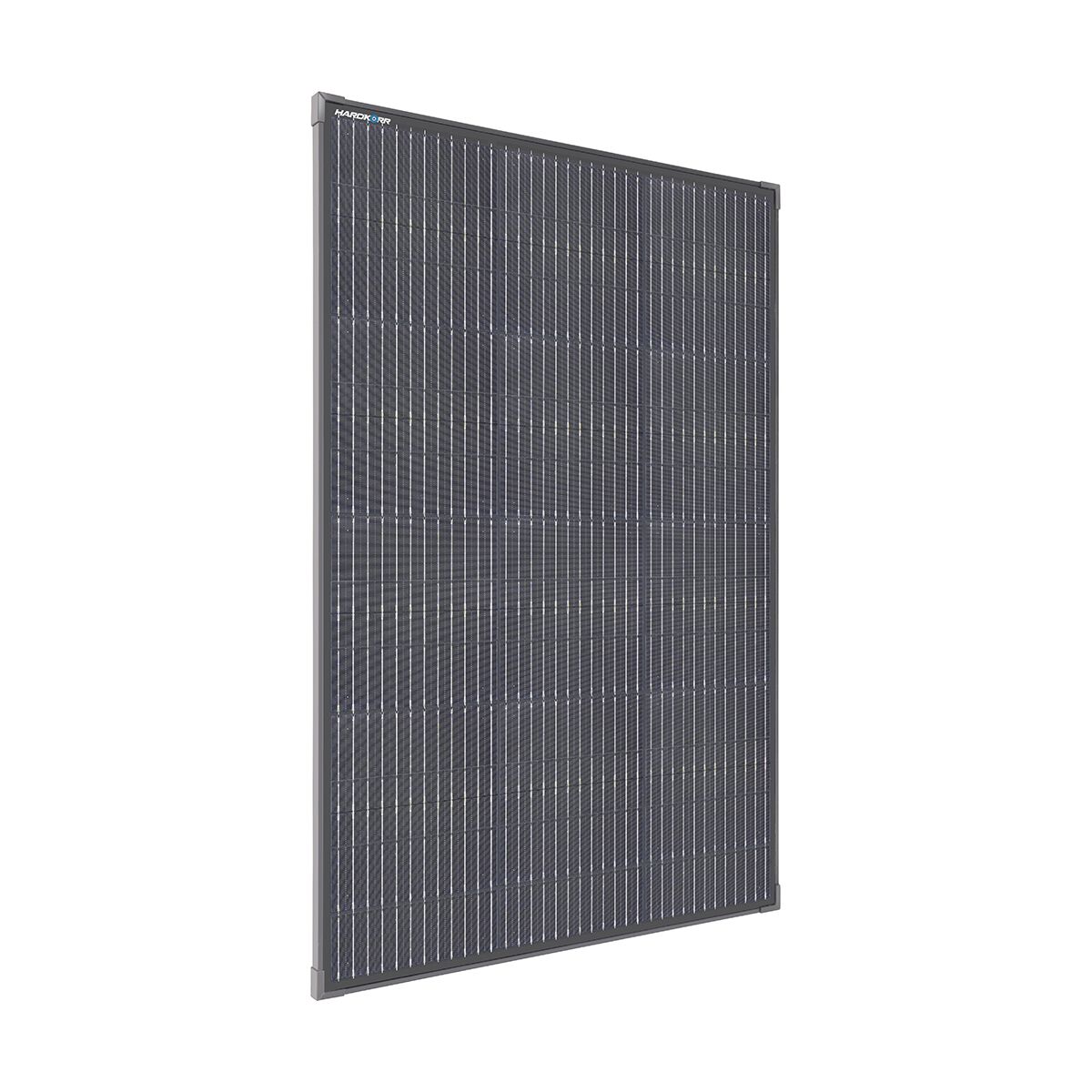 Hardkorr 120W Fixed Solar Panel, , scaau_hi-res
