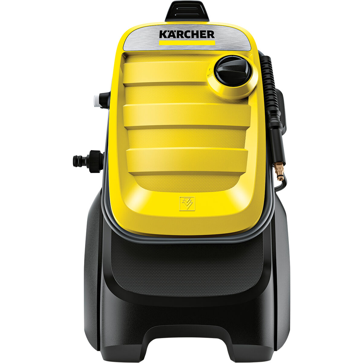 K&auml;rcher K7 Compact Pressure Washer - 2600 PSI, , scaau_hi-res