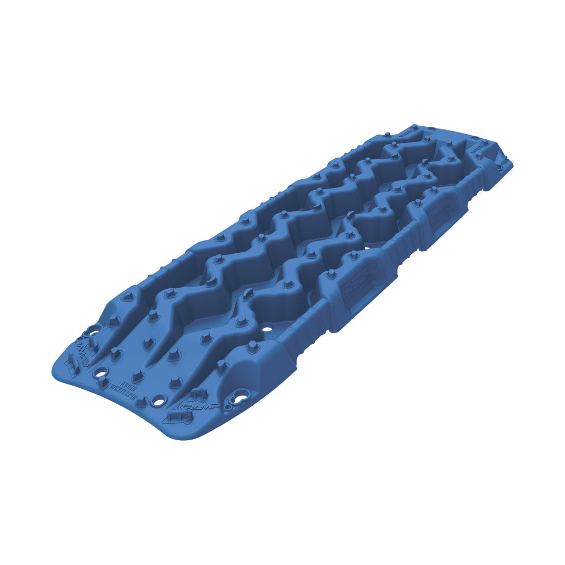 Tred GT Recovery Tracks Blue 1085mm, , scaau_hi-res