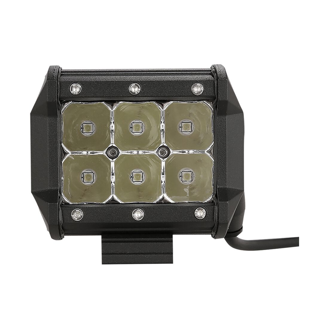 XTM LED Light Bar Pair 4", , scaau_hi-res