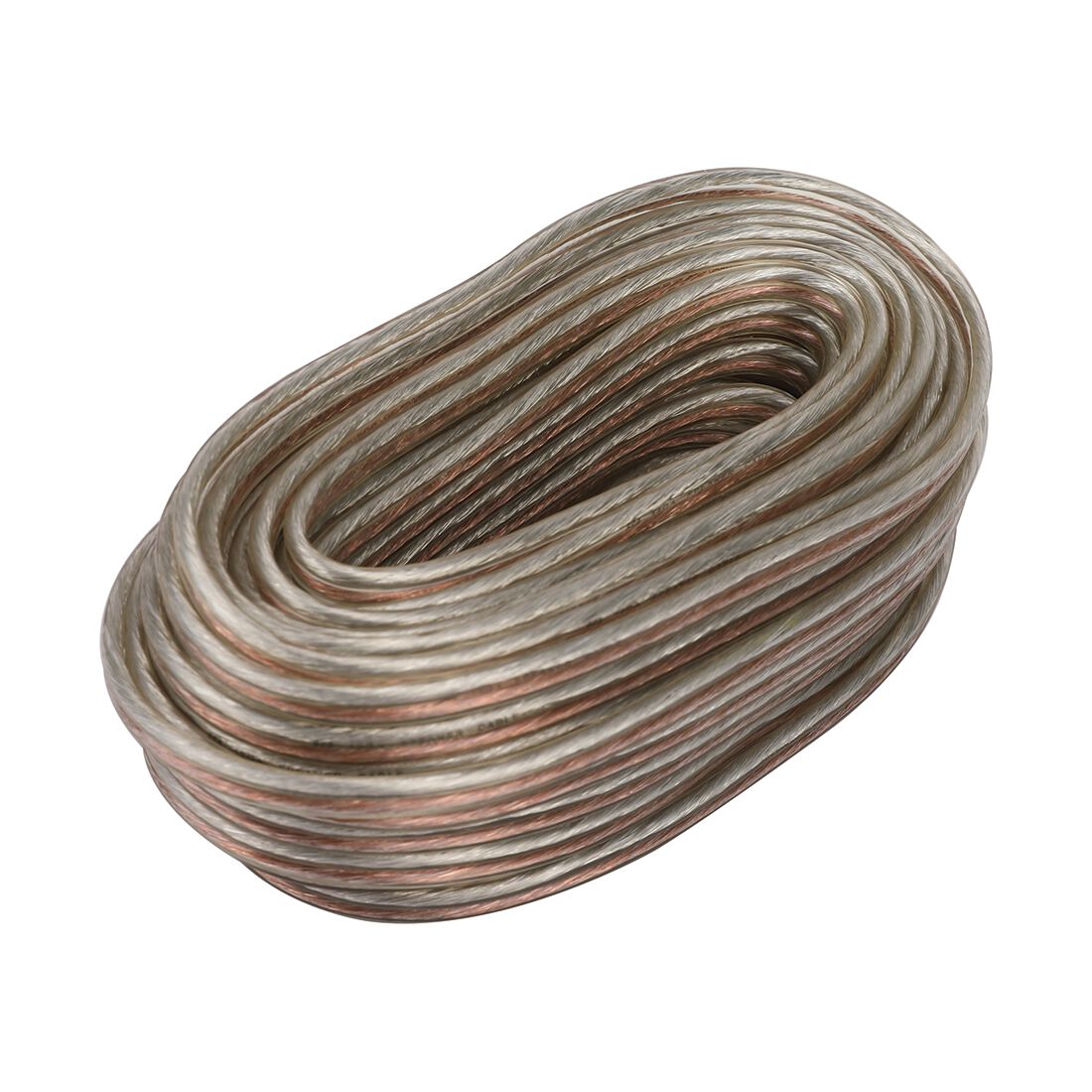 SCA Speaker Cable Clear 18G 12m, , scaau_hi-res