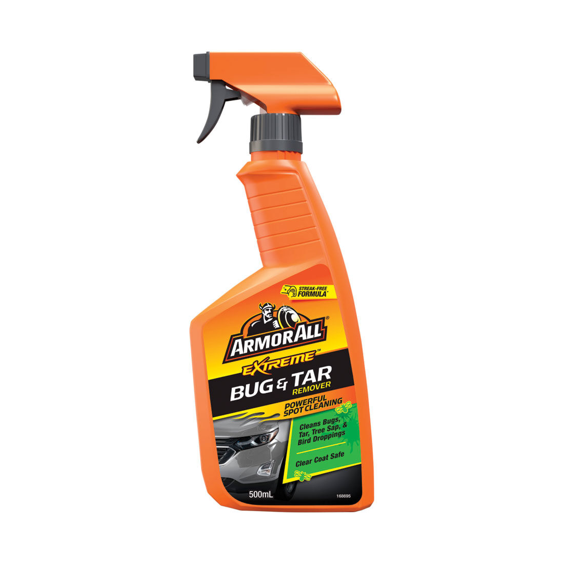 Armor All Bug & Tar Remover 500mL, , scaau_hi-res