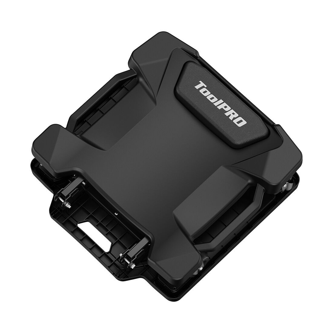 ToolPRO Heavy Duty Foldable Garage Creeper, , scaau_hi-res