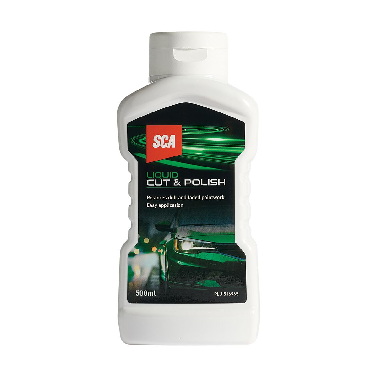 SCA Liquid Cut & Polish 500mL, , scaau_hi-res