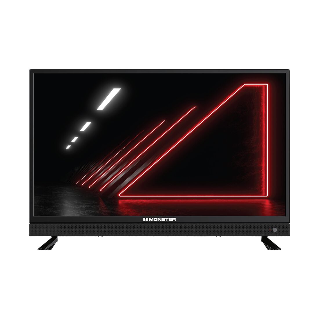 Monster 32in HD LED Smart TV 12/240V with Built-In Battery, , scaau_hi-res