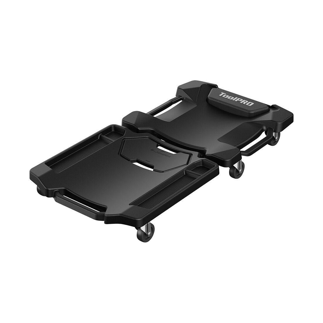 ToolPRO Heavy Duty Foldable Garage Creeper, , scaau_hi-res