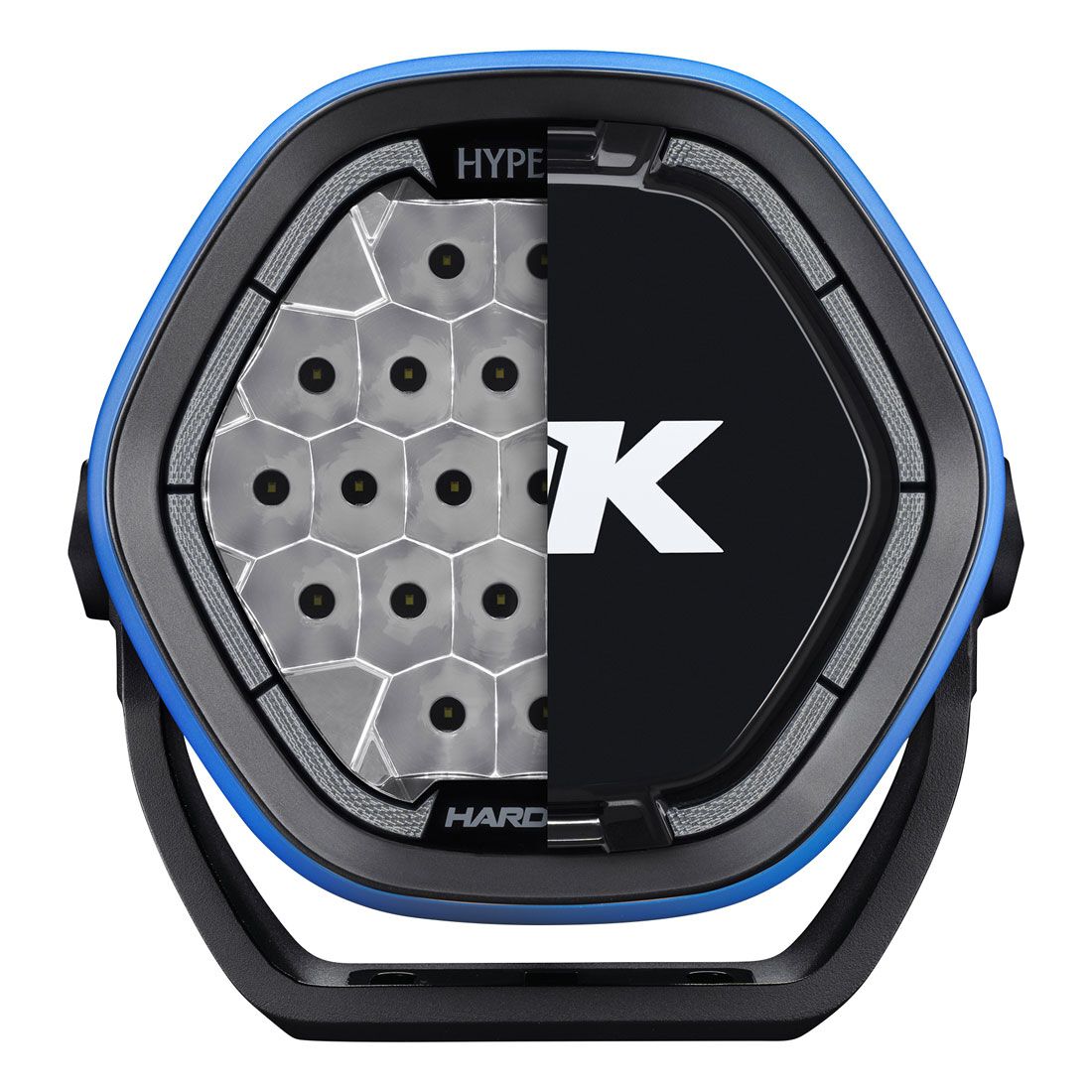 Hardkorr Hyperion 7&rdquo; LED Driving Lights, , scaau_hi-res