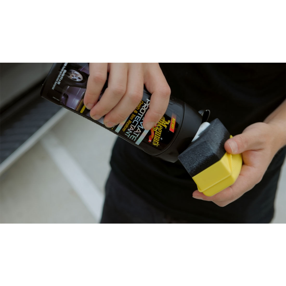 Meguiar's Ultimate Protectant 355mL, , scaau_hi-res