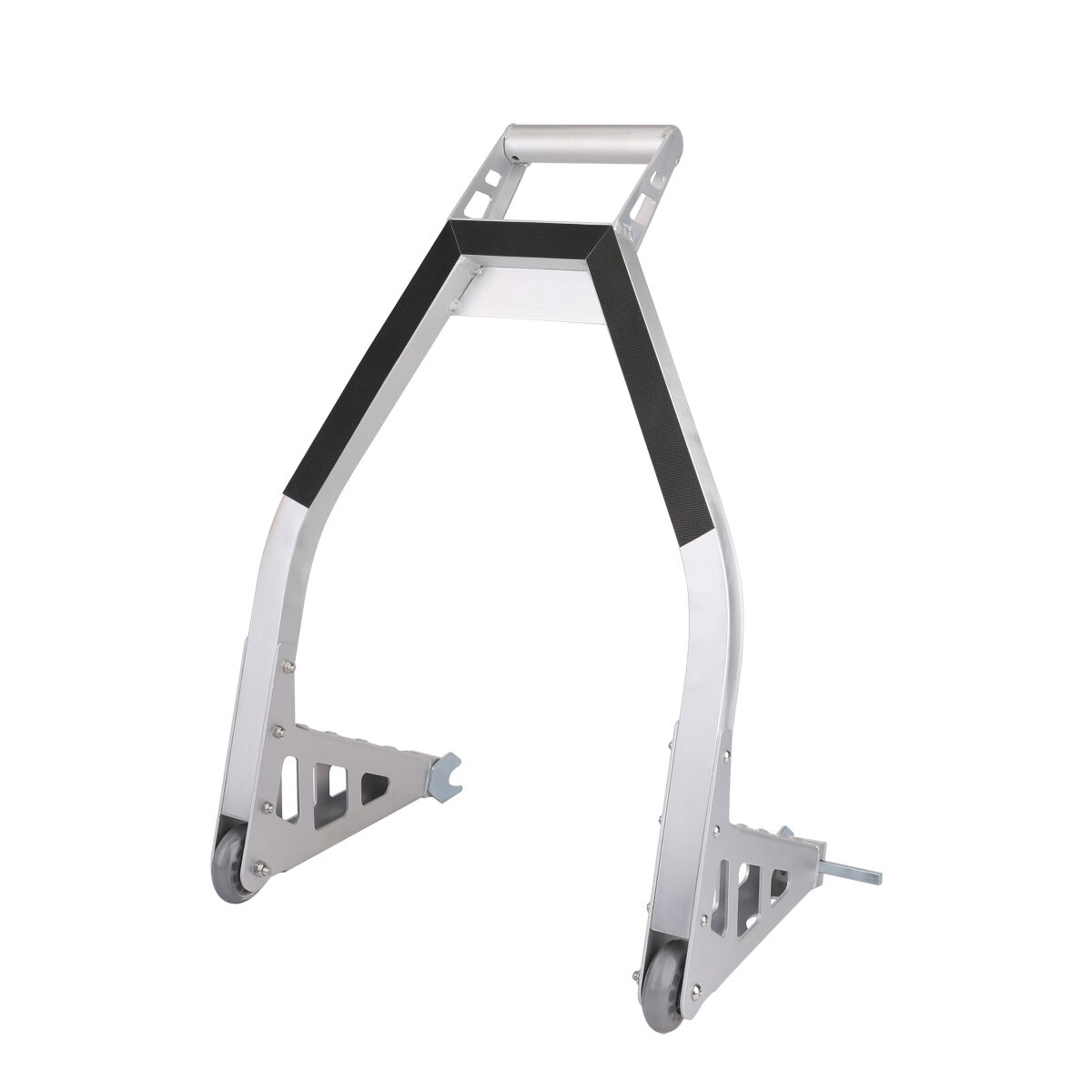 SCA Motorcycle Stand Aluminium, , scaau_hi-res