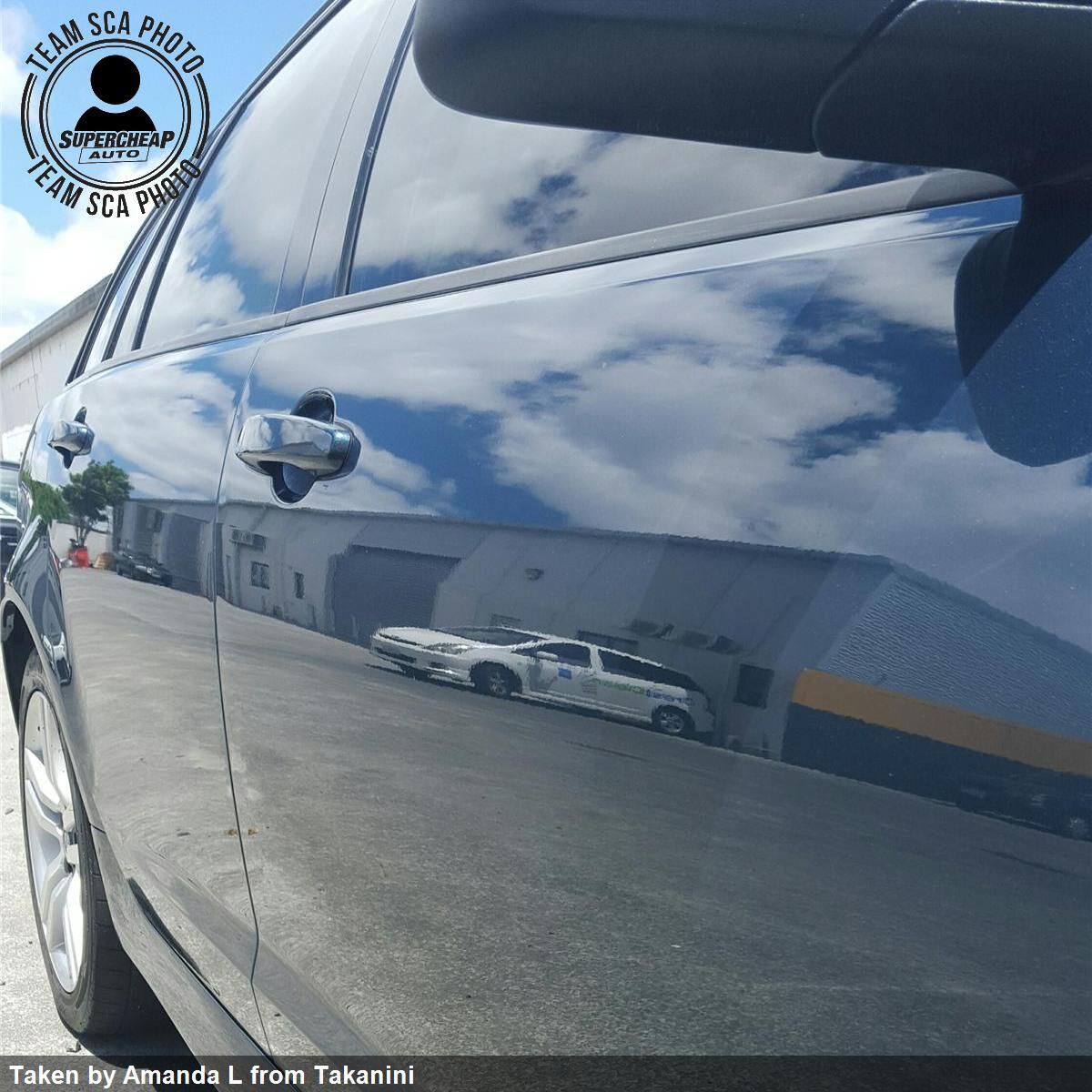 Meguiar's Wet Look Liquid Cleaner Wax 473mL - A9816, , scaau_hi-res