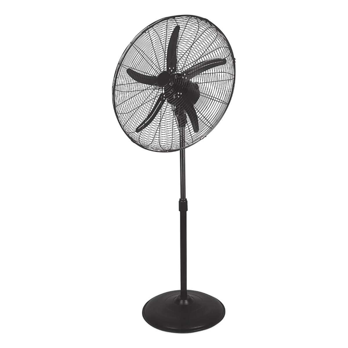 Icanic 700mm Pedestal Fan, , scaau_hi-res