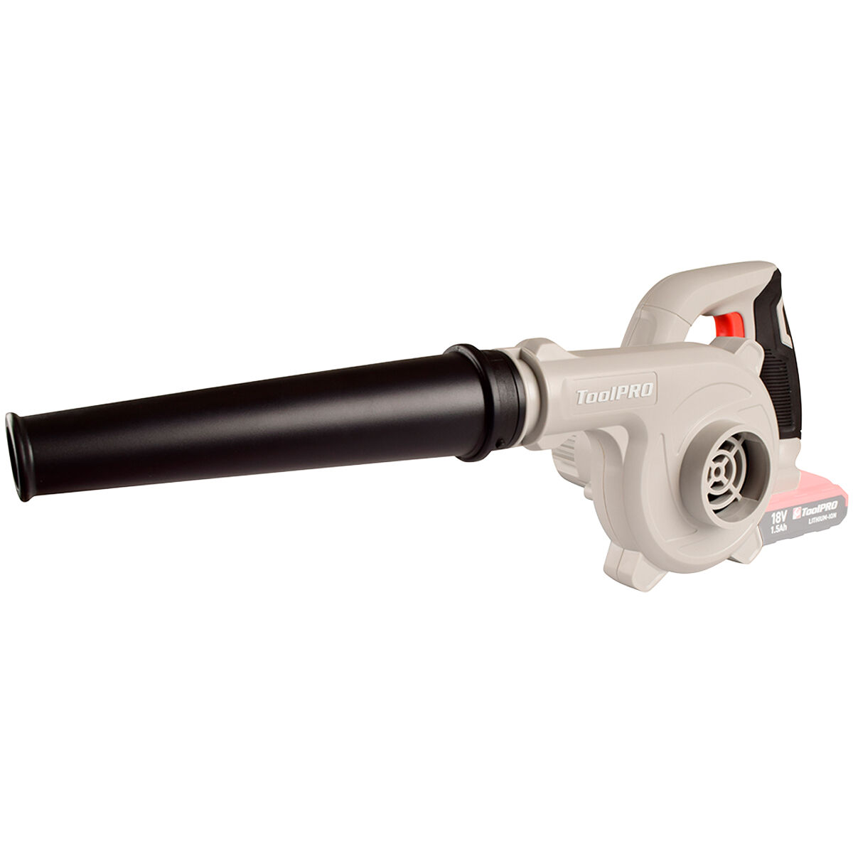 ToolPRO 18V Workshop Blower Skin, , scaau_hi-res