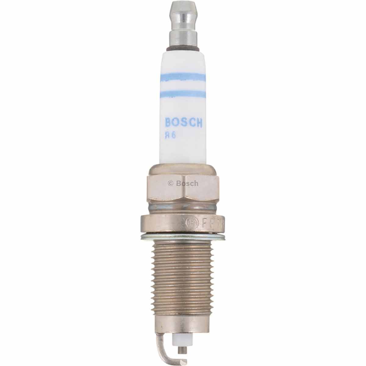 Bosch Standard Spark Plug - FR7HC+/FR7HC, , scaau_hi-res