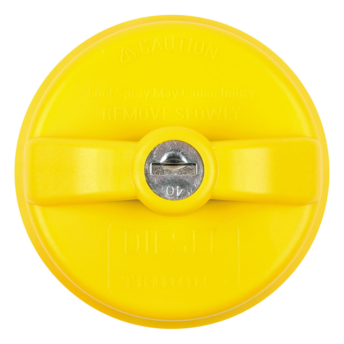 Tridon Locking Fuel Cap TFL244D, , scaau_hi-res