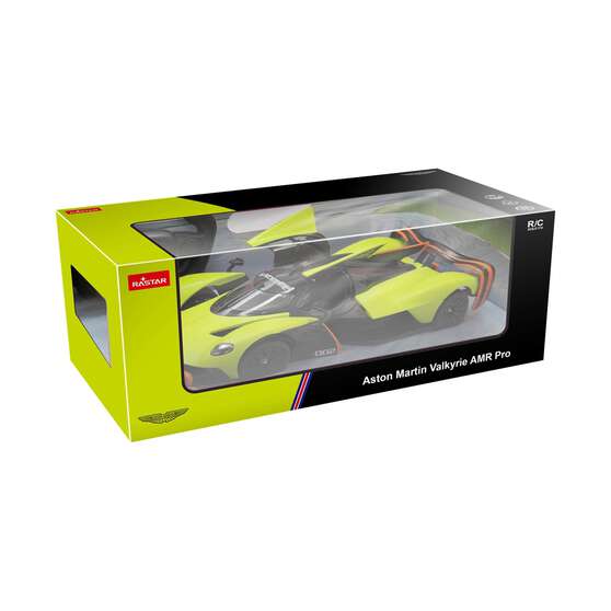 Raster 1/14 Aston Martin Valkyrie AMR Pro Remote Control Car, , scaau_hi-res