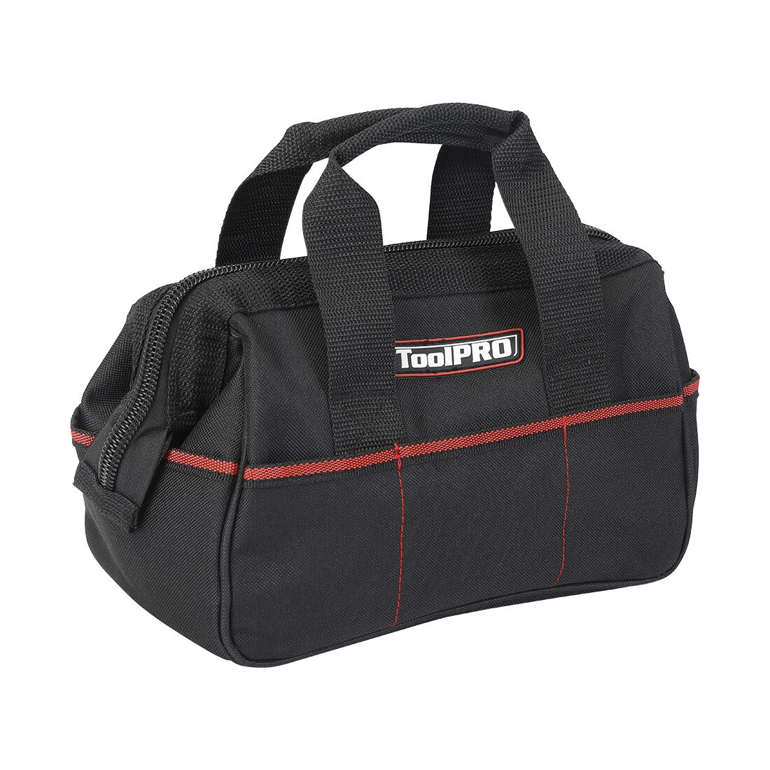 ToolPRO Tool Bag Little Mouth 260mm, , scaau_hi-res