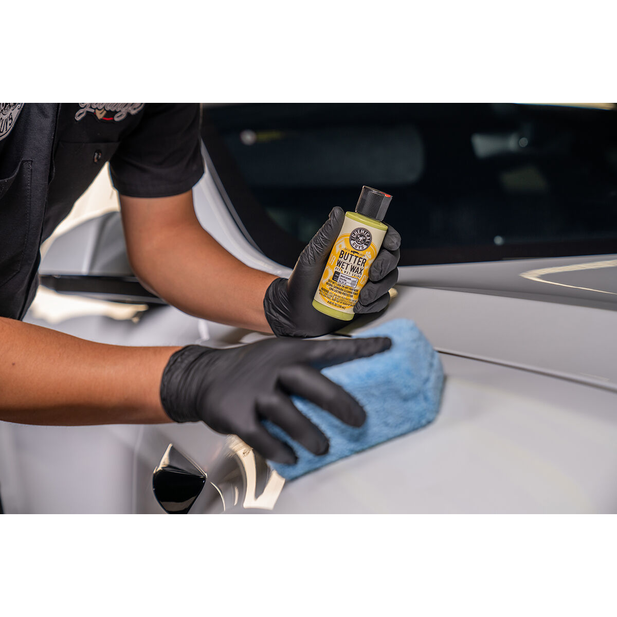 Chemical Guys Complete Clay System Kit 6 Piece, , scaau_hi-res