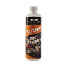 Polycraft Rust Converter 500mL, , scaau_hi-res