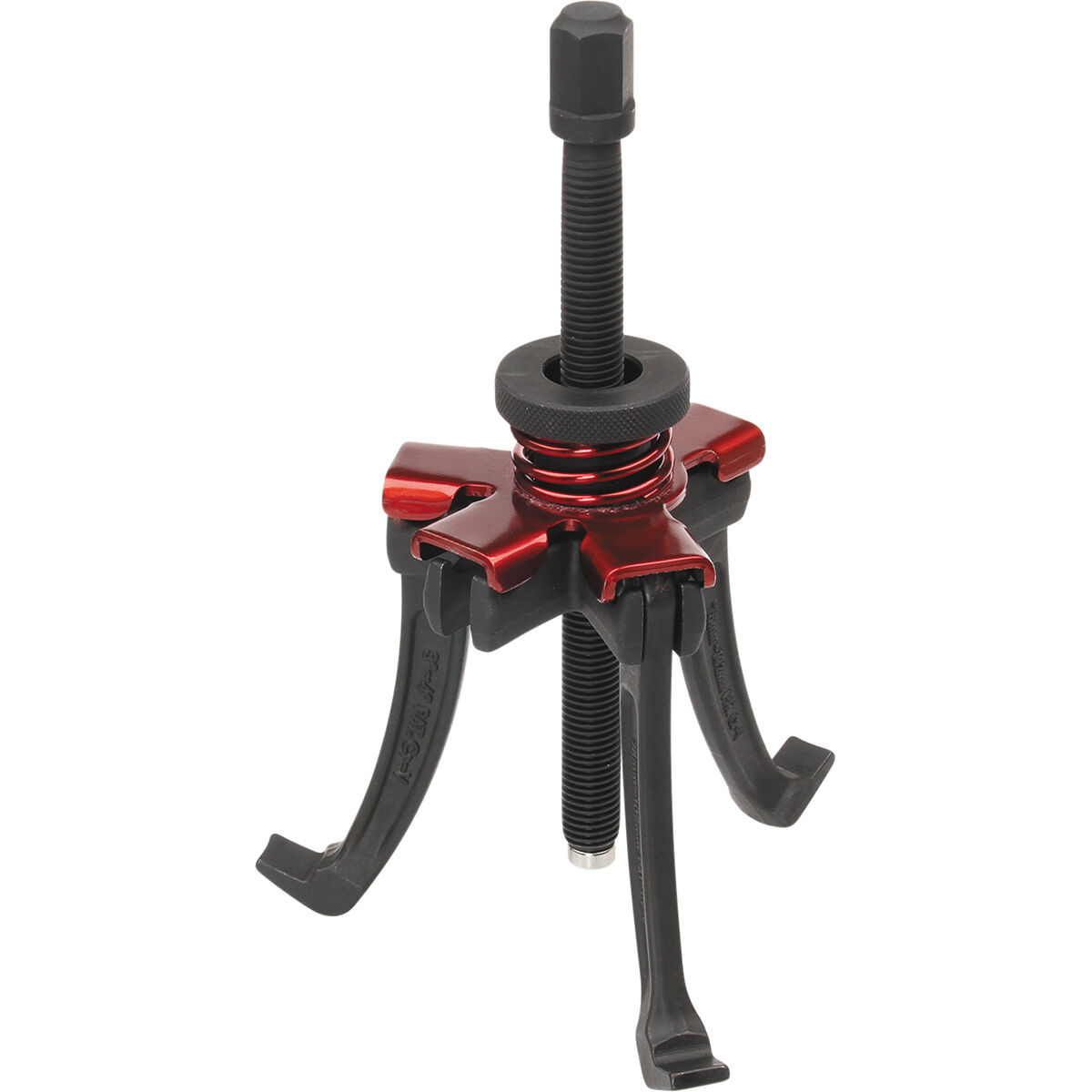 Toledo Gear Puller 2/3 Jaw 100mm, , scaau_hi-res