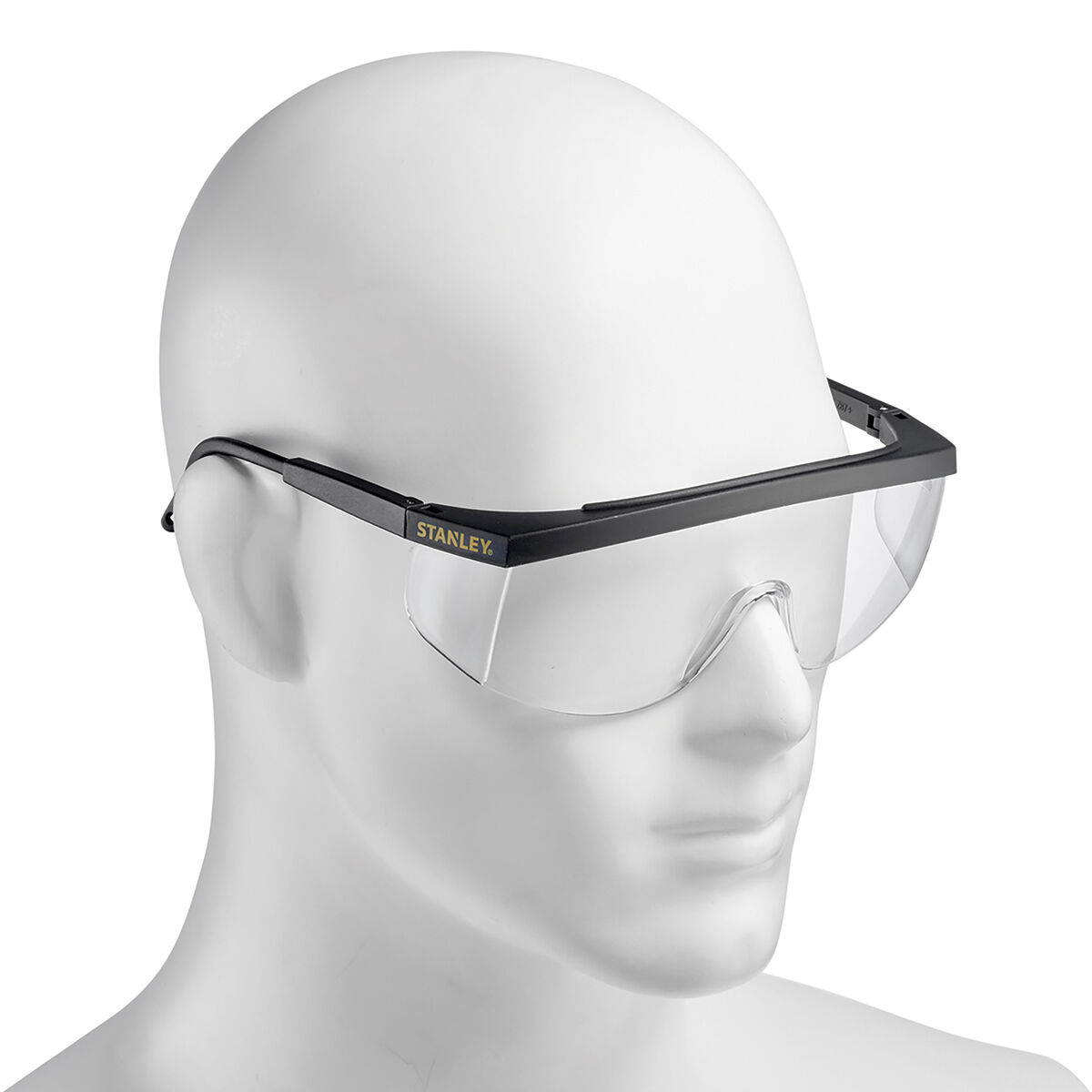 Stanley Overspec Safety Glasses, , scaau_hi-res