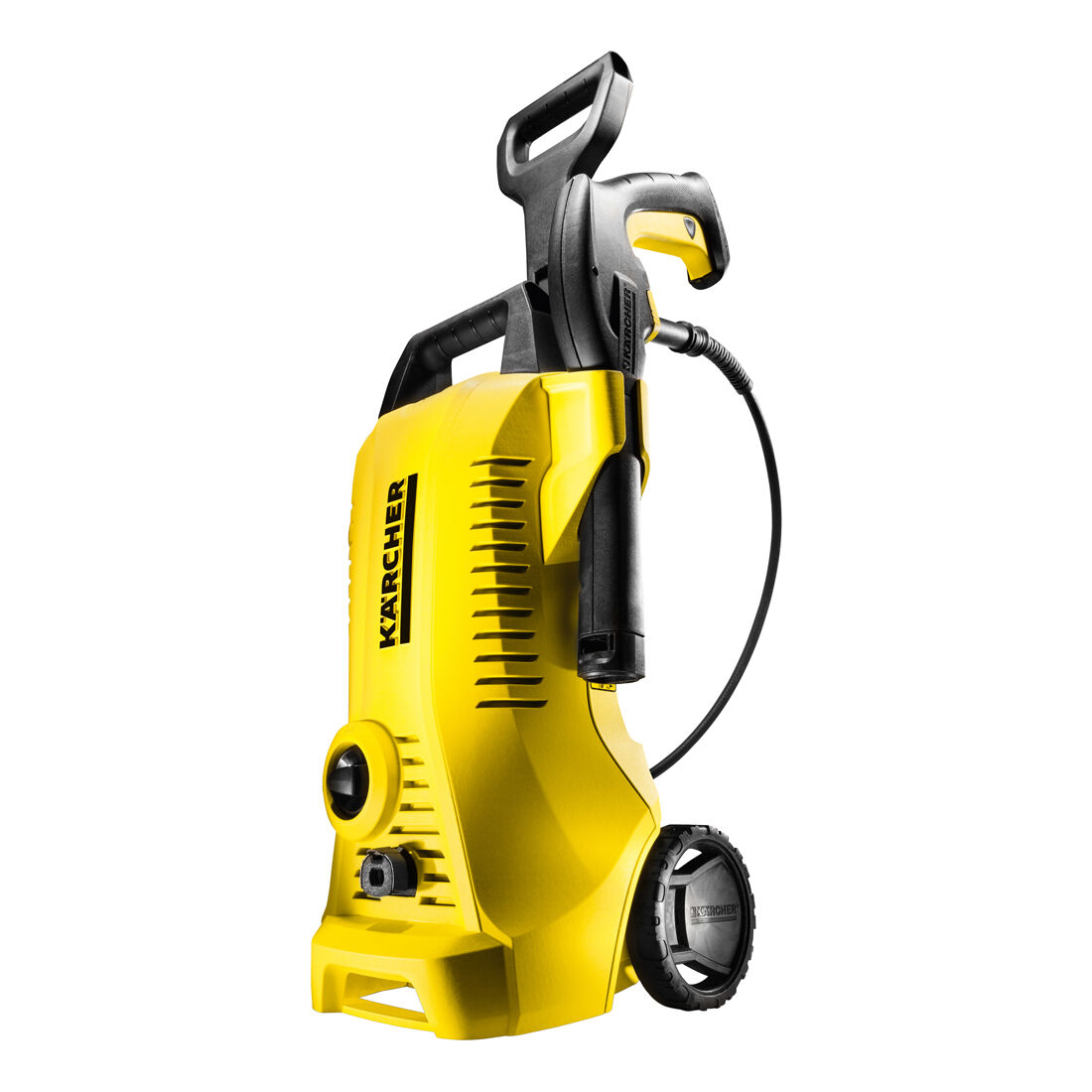 K&auml;rcher K2 Power Control Pressure Washer with Car Kit - 1750 PSI, , scaau_hi-res