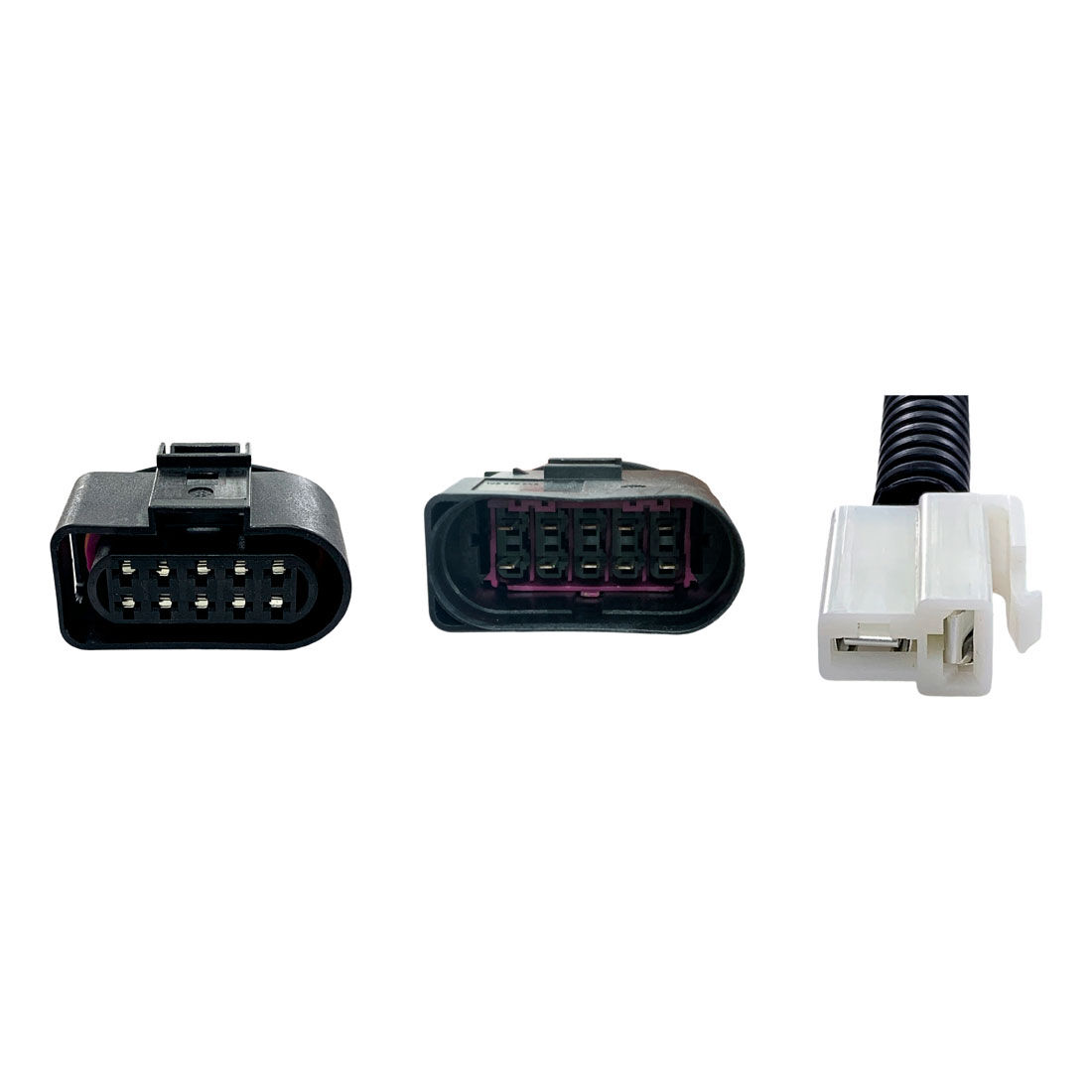 Ridge Ryder Driving Light Wiring Adaptor - Suits most Holdens, , scaau_hi-res