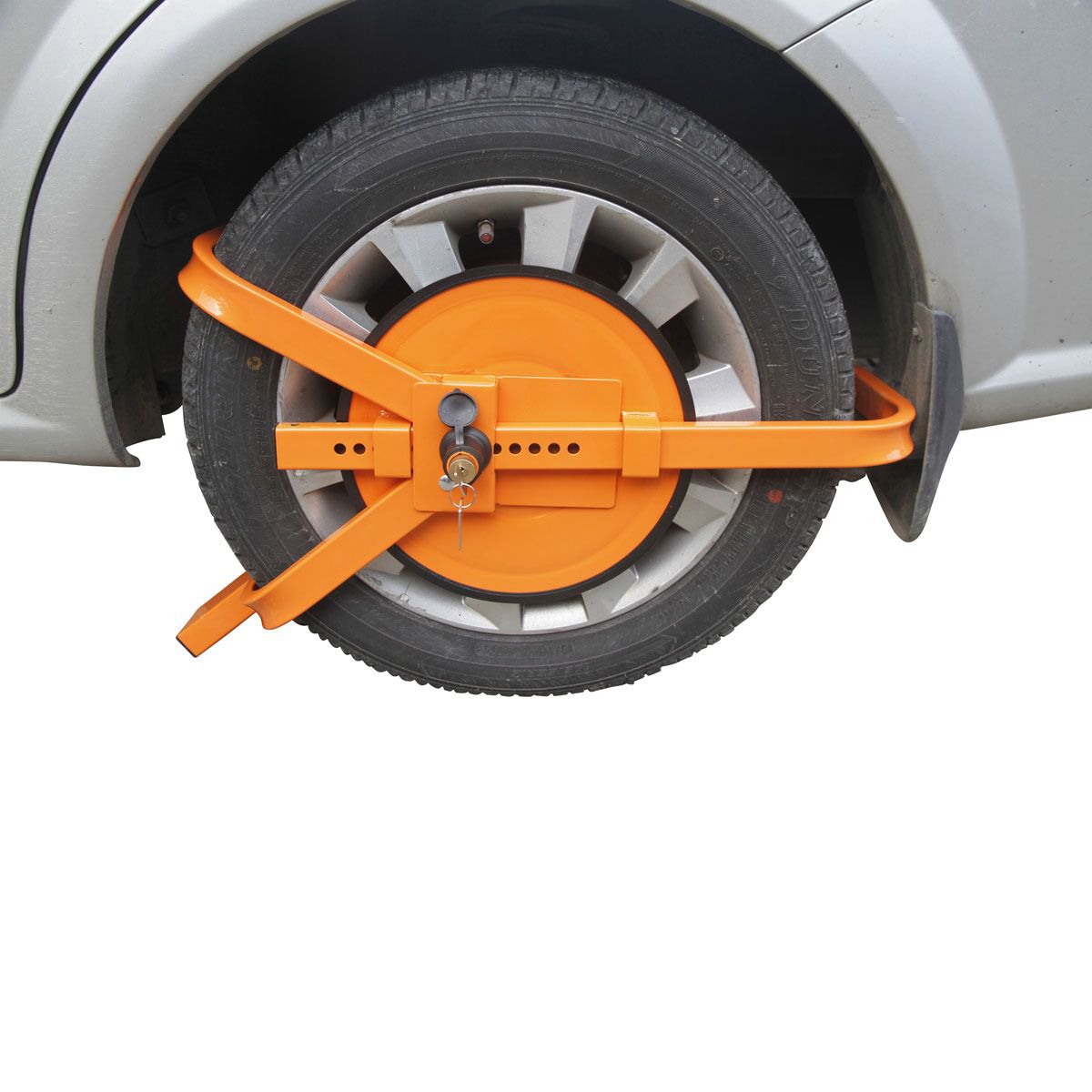 SCA Wheel Clamp, , scaau_hi-res