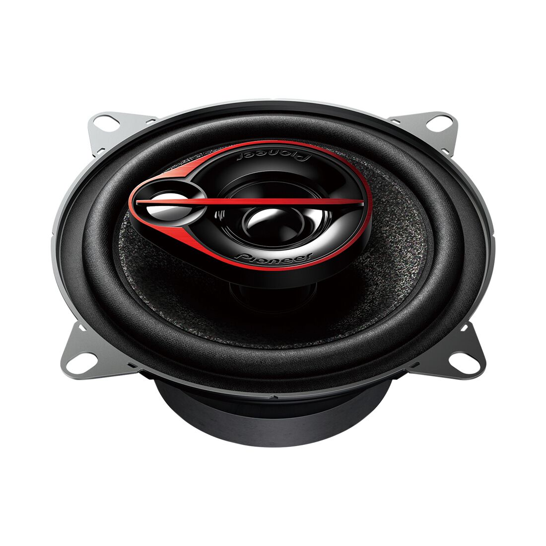 Pioneer R-Series 4" 3-Way Coaxial Speakers TSR1051S, , scaau_hi-res