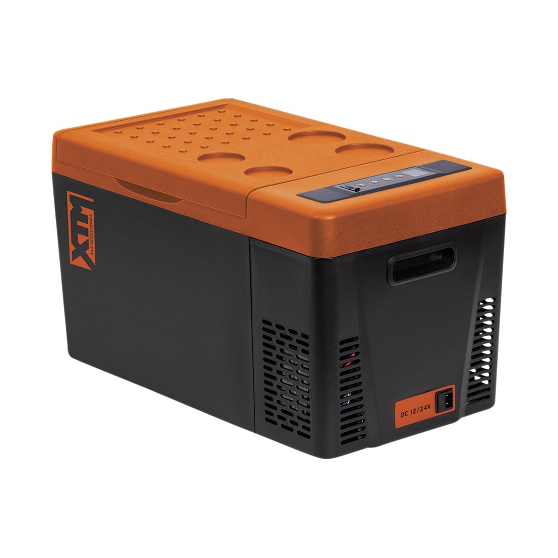 XTM 22L Fridge Freezer, , scaau_hi-res