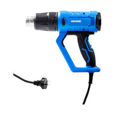 Kincrome Digital Heat Gun 2000W, , scaau_hi-res