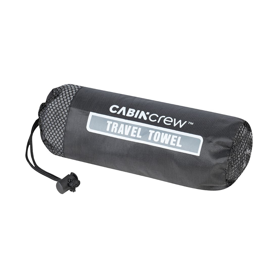 Cabin Crew Compact Glovebox Travel Towel, , scaau_hi-res