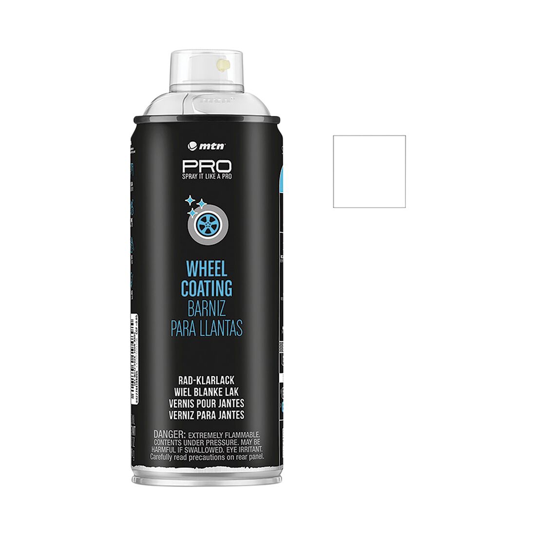 MTN PRO Spray Paint Wheel Kit, , scaau_hi-res