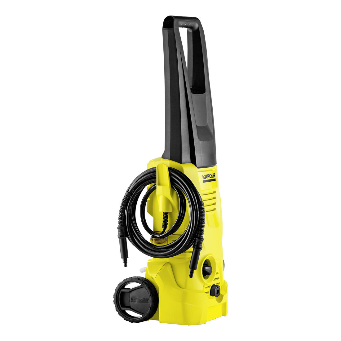 K&auml;rcher K2 Pressure Washer - 1750 PSI, , scaau_hi-res