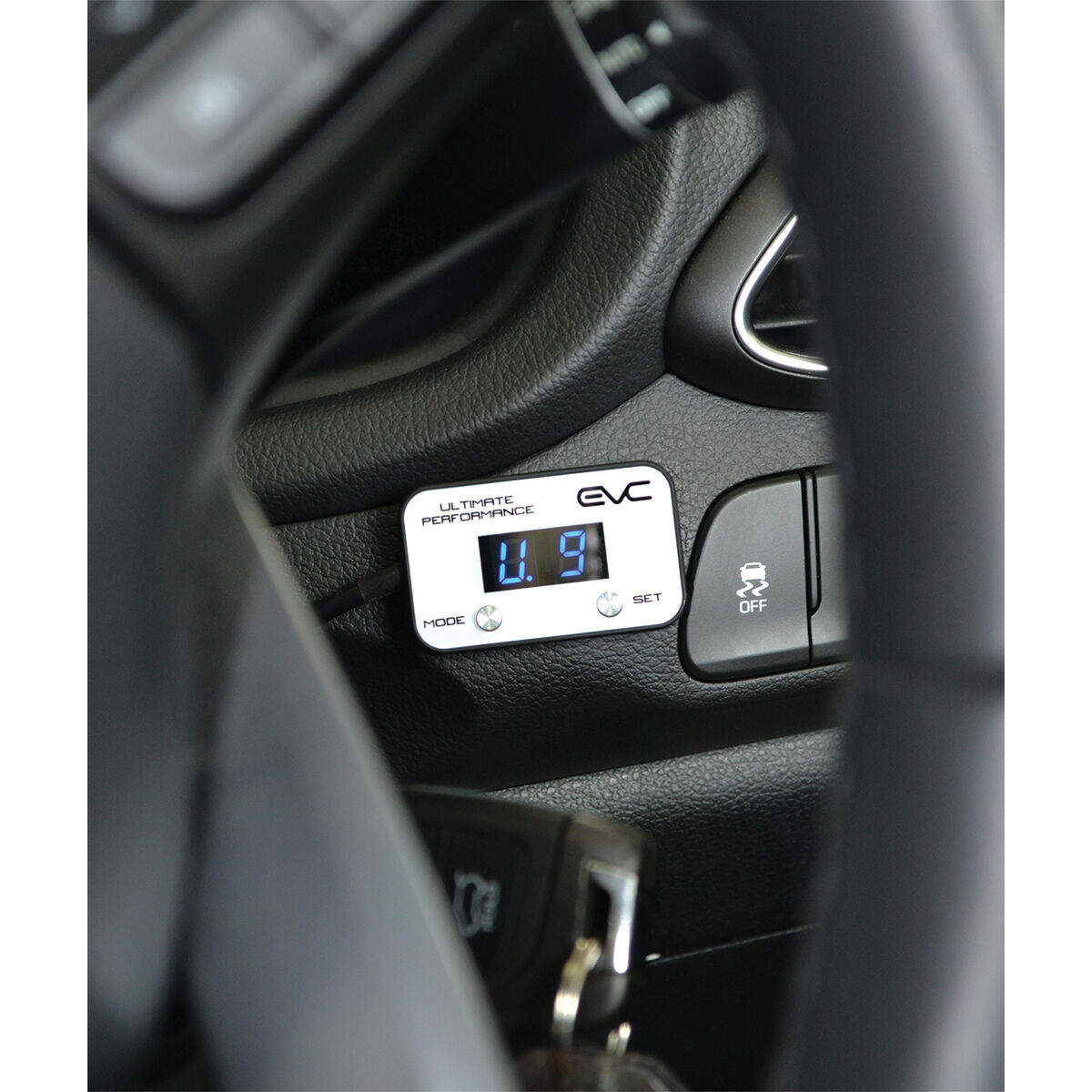 EVC Throttle Controller EVC171, , scaau_hi-res