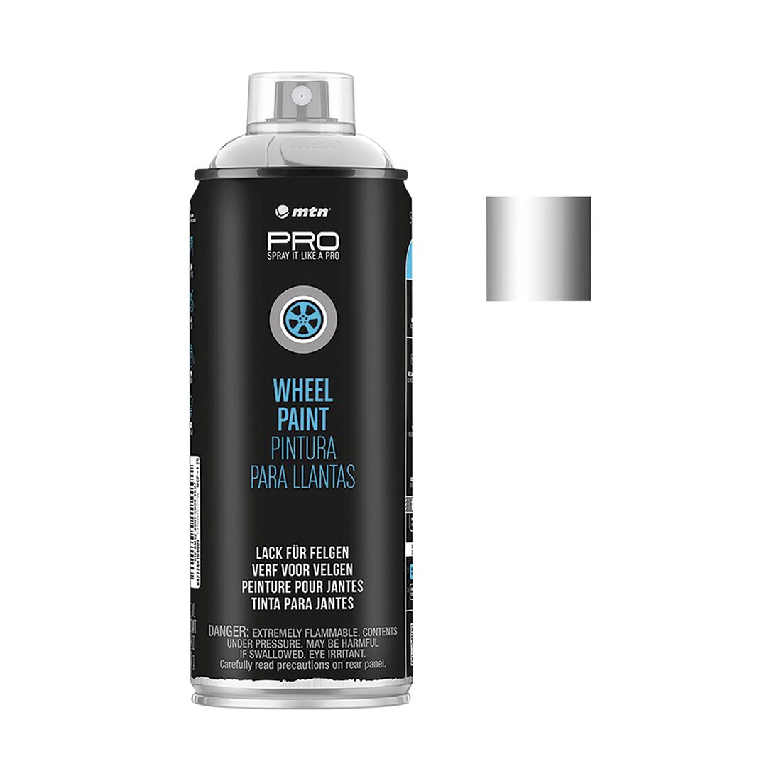 MTN PRO Spray Paint Wheel Kit, , scaau_hi-res